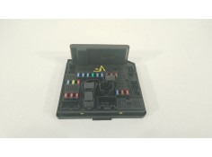 Recambio de caja reles / fusibles para nissan qashqai i (j10, nj10) 2.0 referencia OEM IAM 284B7JD00B  