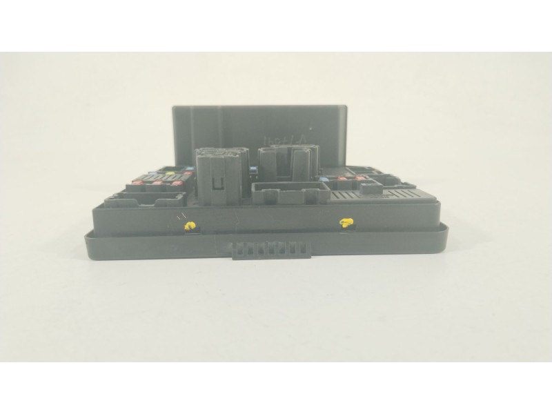 Recambio de caja reles / fusibles para nissan qashqai i (j10, nj10) 2.0 referencia OEM IAM 284B7JD00B  