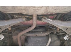 Recambio de puente trasero para seat toledo iii (5p2) 1.9 tdi referencia OEM IAM   
