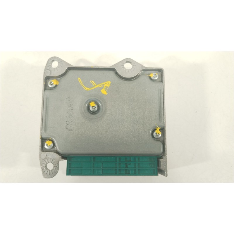 Recambio de centralita airbag para fiat bravo ii (198_) 1.4 t-jet (198axg1b) referencia OEM IAM 51827585 5WK43641 