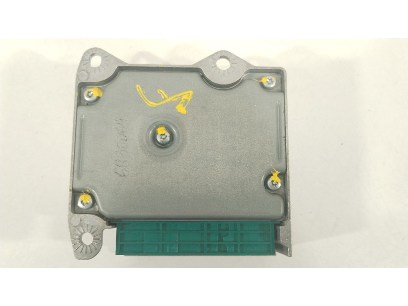 Recambio de centralita airbag para fiat bravo ii (198_) 1.4 t-jet (198axg1b) referencia OEM IAM 51827585 5WK43641 