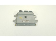 Recambio de centralita motor uce para nissan qashqai i (j10, nj10) 2.0 referencia OEM IAM MEC93370 MEC93370d19717 