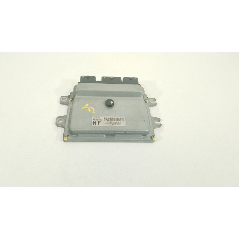 Recambio de centralita motor uce para nissan qashqai i (j10, nj10) 2.0 referencia OEM IAM MEC93370 MEC93370d19717 