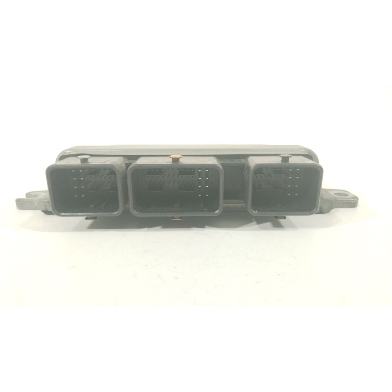 Recambio de centralita motor uce para nissan qashqai i (j10, nj10) 2.0 referencia OEM IAM MEC93370 MEC93370d19717 