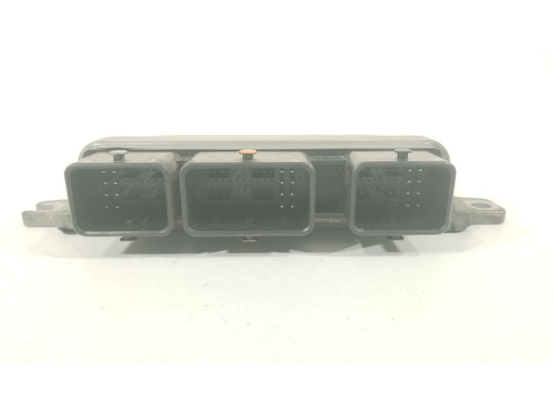 Recambio de centralita motor uce para nissan qashqai i (j10, nj10) 2.0 referencia OEM IAM MEC93370 MEC93370d19717 