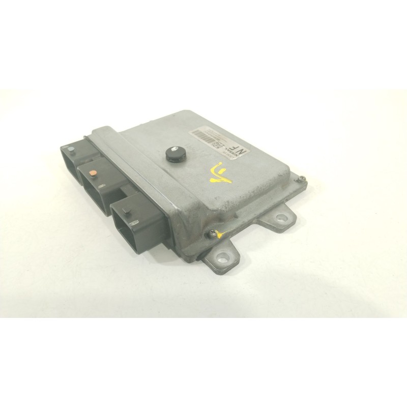 Recambio de centralita motor uce para nissan qashqai i (j10, nj10) 2.0 referencia OEM IAM MEC93370 MEC93370d19717 