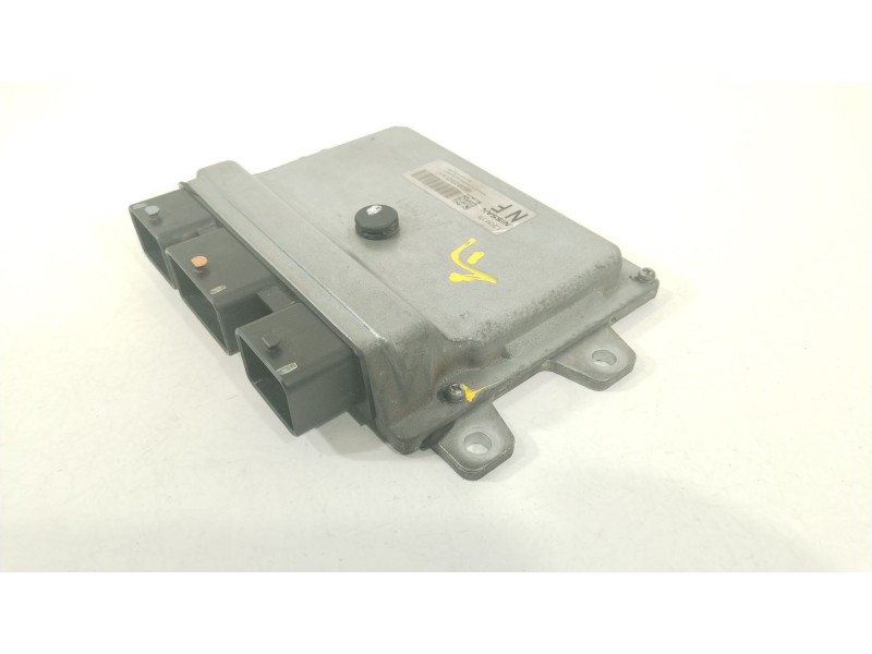 Recambio de centralita motor uce para nissan qashqai i (j10, nj10) 2.0 referencia OEM IAM MEC93370 MEC93370d19717 