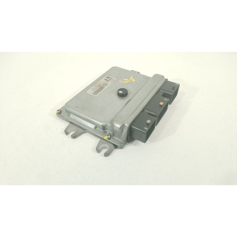 Recambio de centralita motor uce para nissan qashqai i (j10, nj10) 2.0 referencia OEM IAM MEC93370 MEC93370d19717 