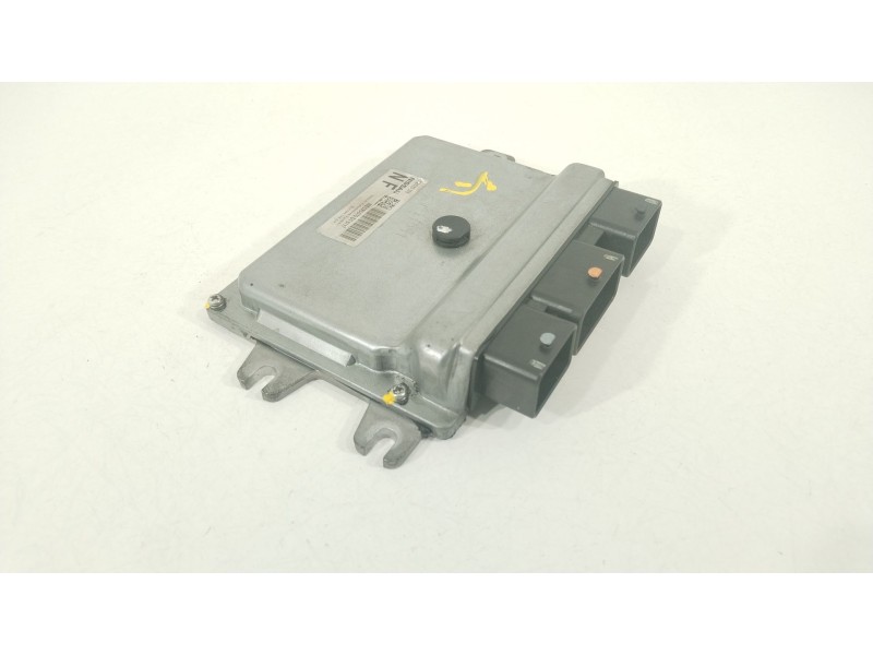 Recambio de centralita motor uce para nissan qashqai i (j10, nj10) 2.0 referencia OEM IAM MEC93370 MEC93370d19717 