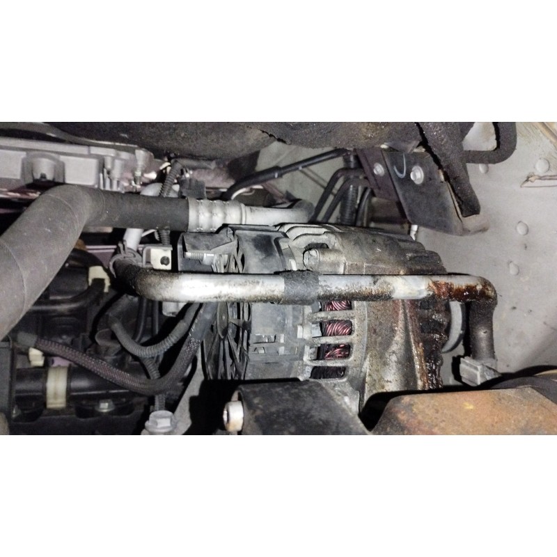 Recambio de alternador para fiat bravo ii (198_) 1.4 t-jet (198axg1b) referencia OEM IAM 51788658 MS1012101080 