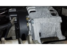 Recambio de alternador para fiat bravo ii (198_) 1.9 d multijet (198axb1a) referencia OEM IAM    2