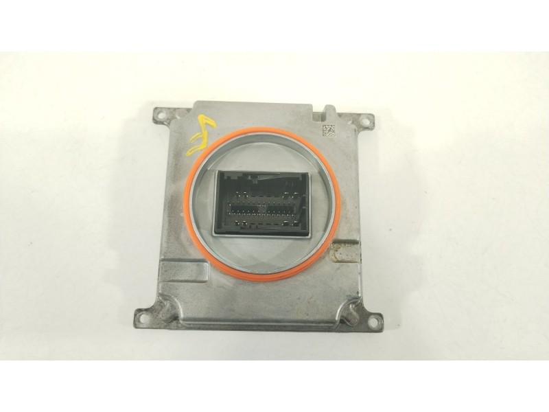 Recambio de centralita faros xenon para seat leon st (5f8) 1.4 tsi referencia OEM IAM 7P5941591AD 7P5941591A 1036050008
