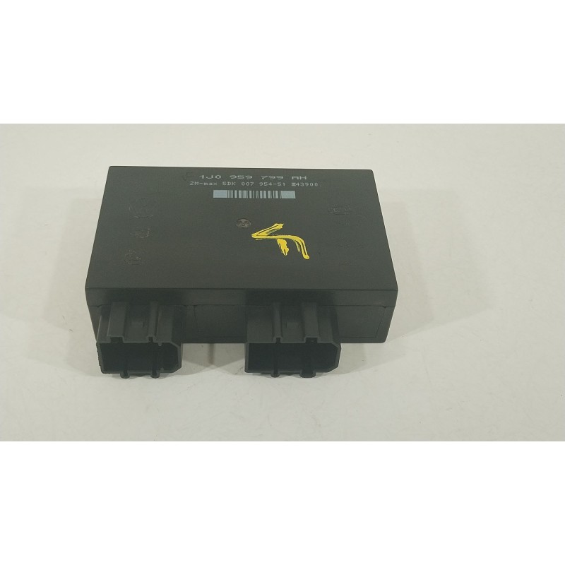 Recambio de modulo confort para volkswagen golf iv (1j1) 1.8 t gti referencia OEM IAM 1J0959799AH 5DK00795451 