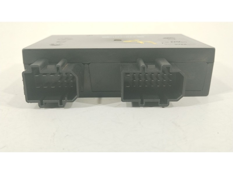 Recambio de modulo confort para volkswagen golf iv (1j1) 1.8 t gti referencia OEM IAM 1J0959799AH 5DK00795451 