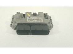Recambio de centralita motor uce para fiat bravo ii (198_) 1.4 t-jet (198axg1b) referencia OEM IAM 51805022 0261201688 