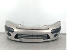 Recambio de paragolpes delantero para citroën c3 i (fc_, fn_) 1.4 hdi referencia OEM IAM 9680072777  
