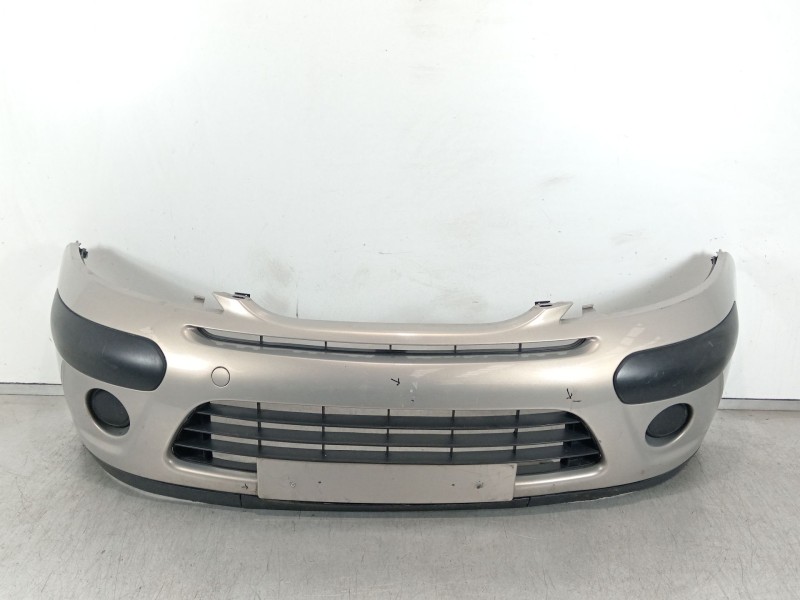 Recambio de paragolpes delantero para citroën c3 i (fc_, fn_) 1.4 hdi referencia OEM IAM 9680072777  