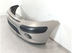 Recambio de paragolpes delantero para citroën c3 i (fc_, fn_) 1.4 hdi referencia OEM IAM 9680072777   2