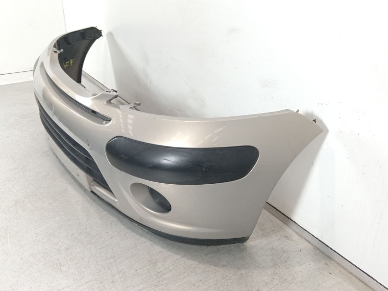 Recambio de paragolpes delantero para citroën c3 i (fc_, fn_) 1.4 hdi referencia OEM IAM 9680072777  
