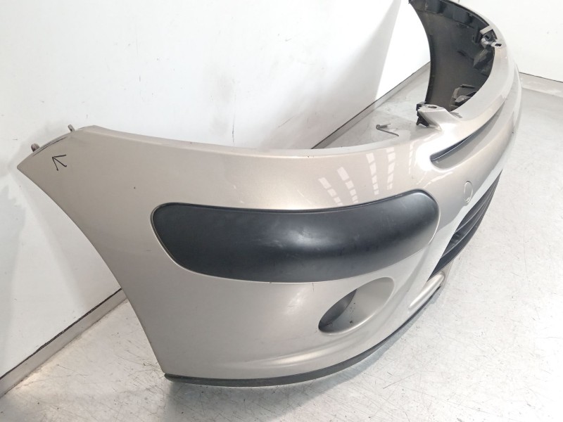 Recambio de paragolpes delantero para citroën c3 i (fc_, fn_) 1.4 hdi referencia OEM IAM 9680072777  