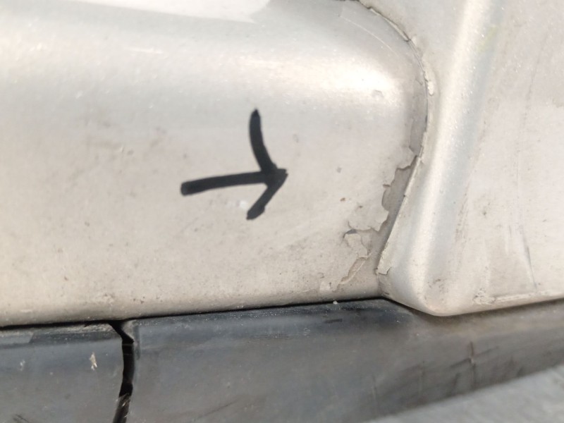 Recambio de paragolpes delantero para citroën c3 i (fc_, fn_) 1.4 hdi referencia OEM IAM 9680072777  