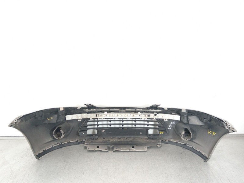 Recambio de paragolpes delantero para citroën c3 i (fc_, fn_) 1.4 hdi referencia OEM IAM 9680072777  