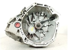 Recambio de caja cambios para renault megane iii hatchback (bz0/1_, b3_) 1.6 16v hi-flex (bz03) referencia OEM IAM TL4030  