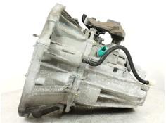 Recambio de caja cambios para renault megane iii hatchback (bz0/1_, b3_) 1.6 16v hi-flex (bz03) referencia OEM IAM TL4030   2