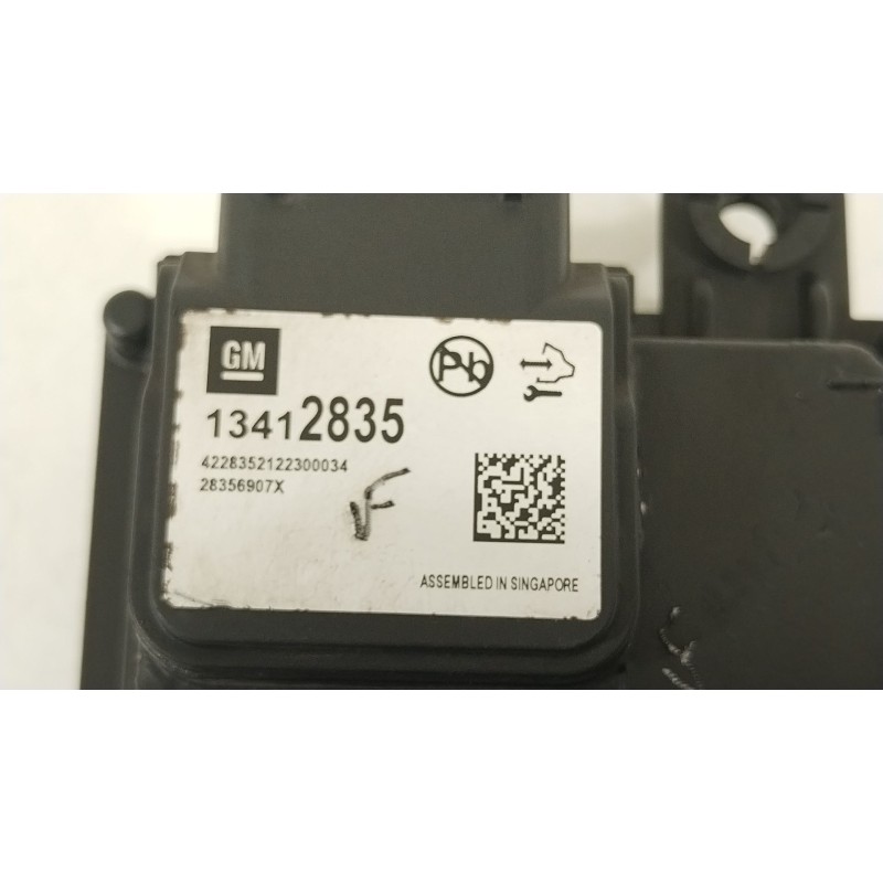 Recambio de sensor para opel zafira tourer c (p12) 2.0 cdti (75) referencia OEM IAM 13412835 28356907X 
