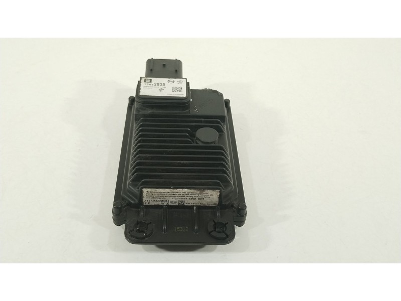 Recambio de sensor para opel zafira tourer c (p12) 2.0 cdti (75) referencia OEM IAM 13412835 28356907X 