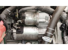 Recambio de motor arranque para dacia sandero iii 1.0 sce 65 referencia OEM IAM 233008404R  