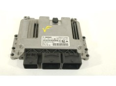 Recambio de centralita motor uce para citroën c4 ii (nc_) 1.6 vti 120 referencia OEM IAM 9675495080 9666319180 0261S06472
