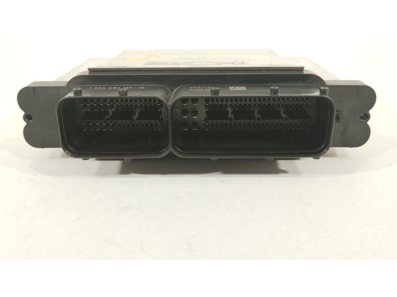 Recambio de centralita motor uce para seat leon st (5f8) 1.4 tsi referencia OEM IAM 04E907309BJ 0261S12608 