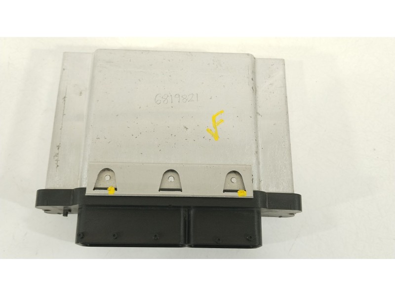 Recambio de centralita motor uce para seat leon st (5f8) 1.4 tsi referencia OEM IAM 04E907309BJ 0261S12608 