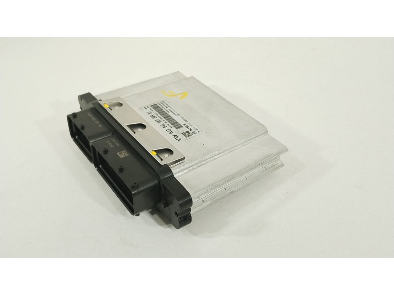 Recambio de centralita motor uce para seat leon st (5f8) 1.4 tsi referencia OEM IAM 04E907309BJ 0261S12608 