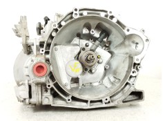 Recambio de caja cambios para citroën c5 iii (rd_) 2.2 hdi (rd4hth) referencia OEM IAM 20MB21  