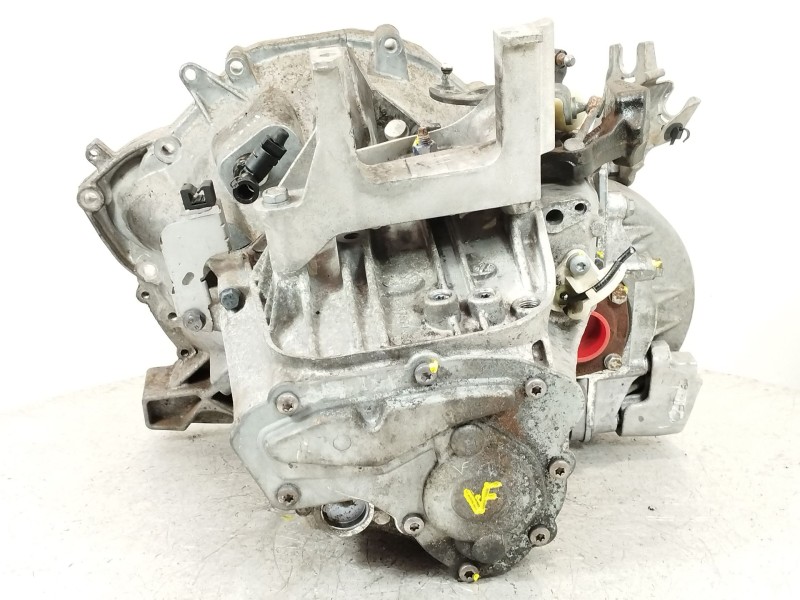 Recambio de caja cambios para citroën c5 iii (rd_) 2.2 hdi (rd4hth) referencia OEM IAM 20MB21  