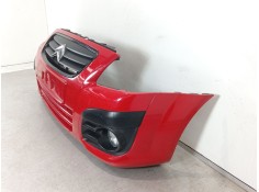 Recambio de paragolpes delantero para citroën c2 (jm_) 1.4 referencia OEM IAM 9683456677   2