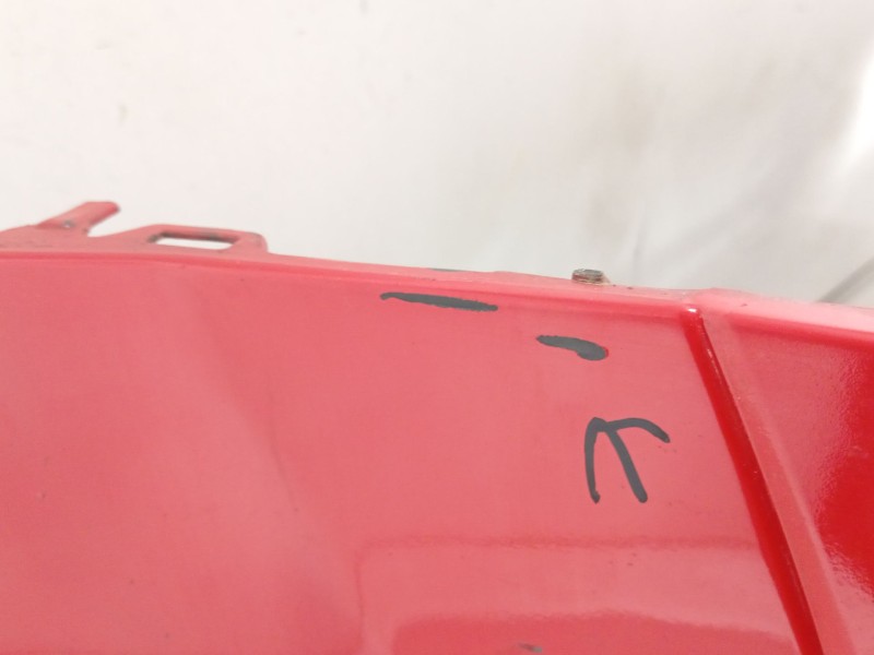 Recambio de paragolpes delantero para citroën c2 (jm_) 1.4 referencia OEM IAM 9683456677  