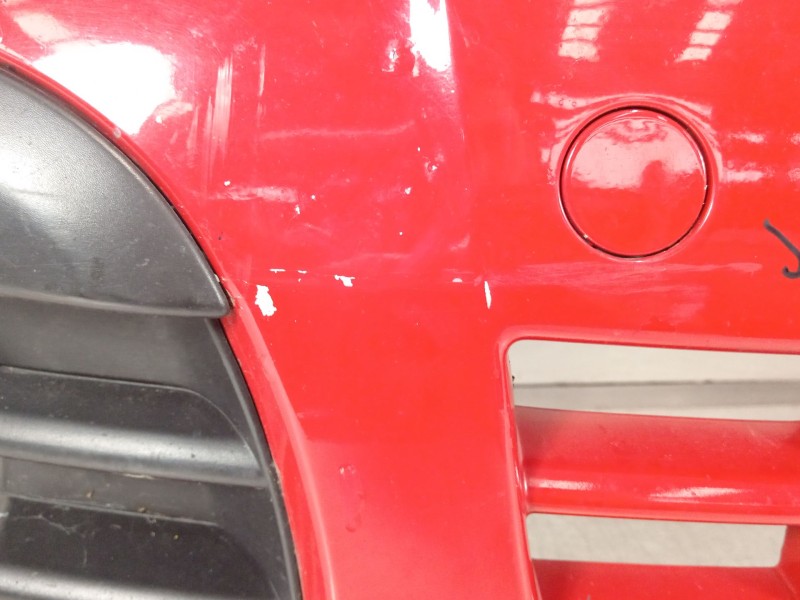 Recambio de paragolpes delantero para citroën c2 (jm_) 1.4 referencia OEM IAM 9683456677  