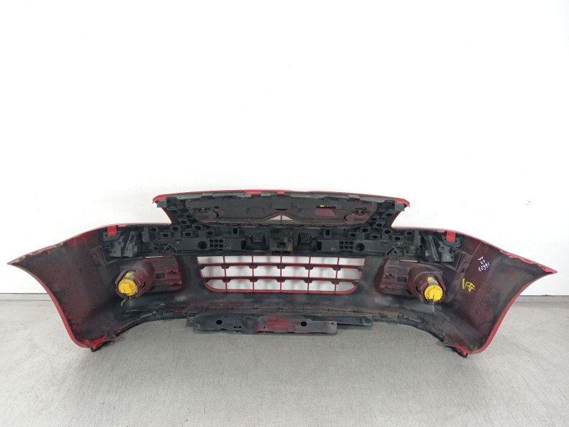 Recambio de paragolpes delantero para citroën c2 (jm_) 1.4 referencia OEM IAM 9683456677  