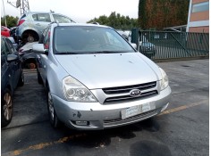 kia carnival / grand carnival iii (vq) del año 2006 2