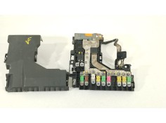 Recambio de caja reles / fusibles para citroën c4 ii (nc_) 1.6 vti 120 referencia OEM IAM 9665878180 BPGAG0400 9666817380 2