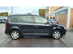 volkswagen touran (1t1, 1t2) del año 2006