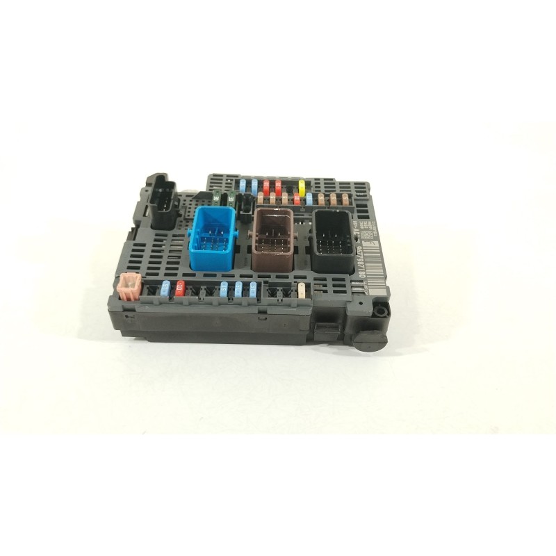 Recambio de caja reles / fusibles para peugeot 206 hatchback (2a/c) 1.4 i referencia OEM IAM 9677987180 BSMAB100 