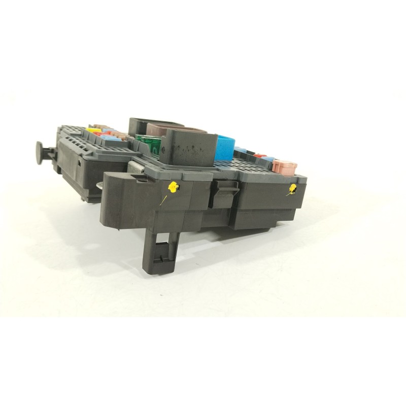 Recambio de caja reles / fusibles para peugeot 206 hatchback (2a/c) 1.4 i referencia OEM IAM 9677987180 BSMAB100 