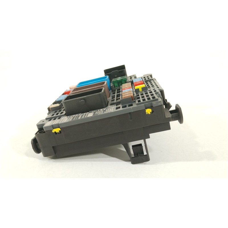 Recambio de caja reles / fusibles para peugeot 206 hatchback (2a/c) 1.4 i referencia OEM IAM 9677987180 BSMAB100 