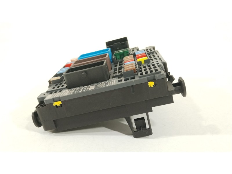 Recambio de caja reles / fusibles para peugeot 206 hatchback (2a/c) 1.4 i referencia OEM IAM 9677987180 BSMAB100 