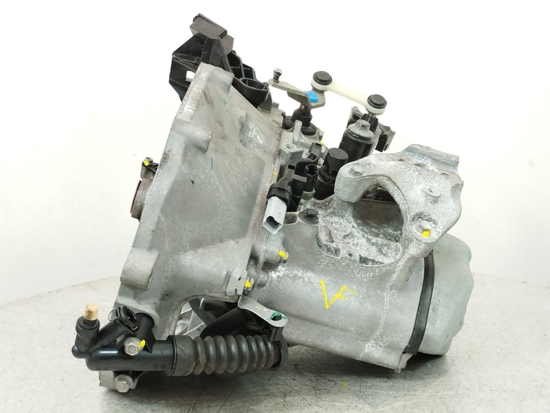 Recambio de caja cambios para citroën c3 iii (sx) 1.2 puretech 82 referencia OEM IAM 20A704  