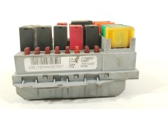 Recambio de caja reles / fusibles para fiat bravo ii (198_) 1.4 t-jet (198axg1b) referencia OEM IAM 51790930   2